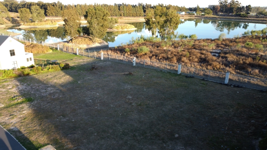 0 Bedroom Property for Sale in Klapmuts Western Cape